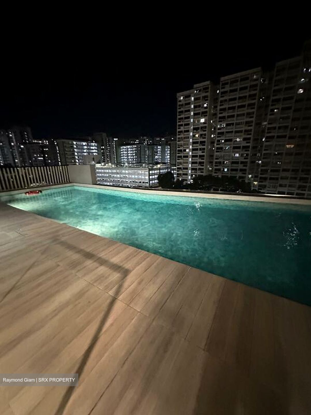 Mori (D14), Apartment #502338871